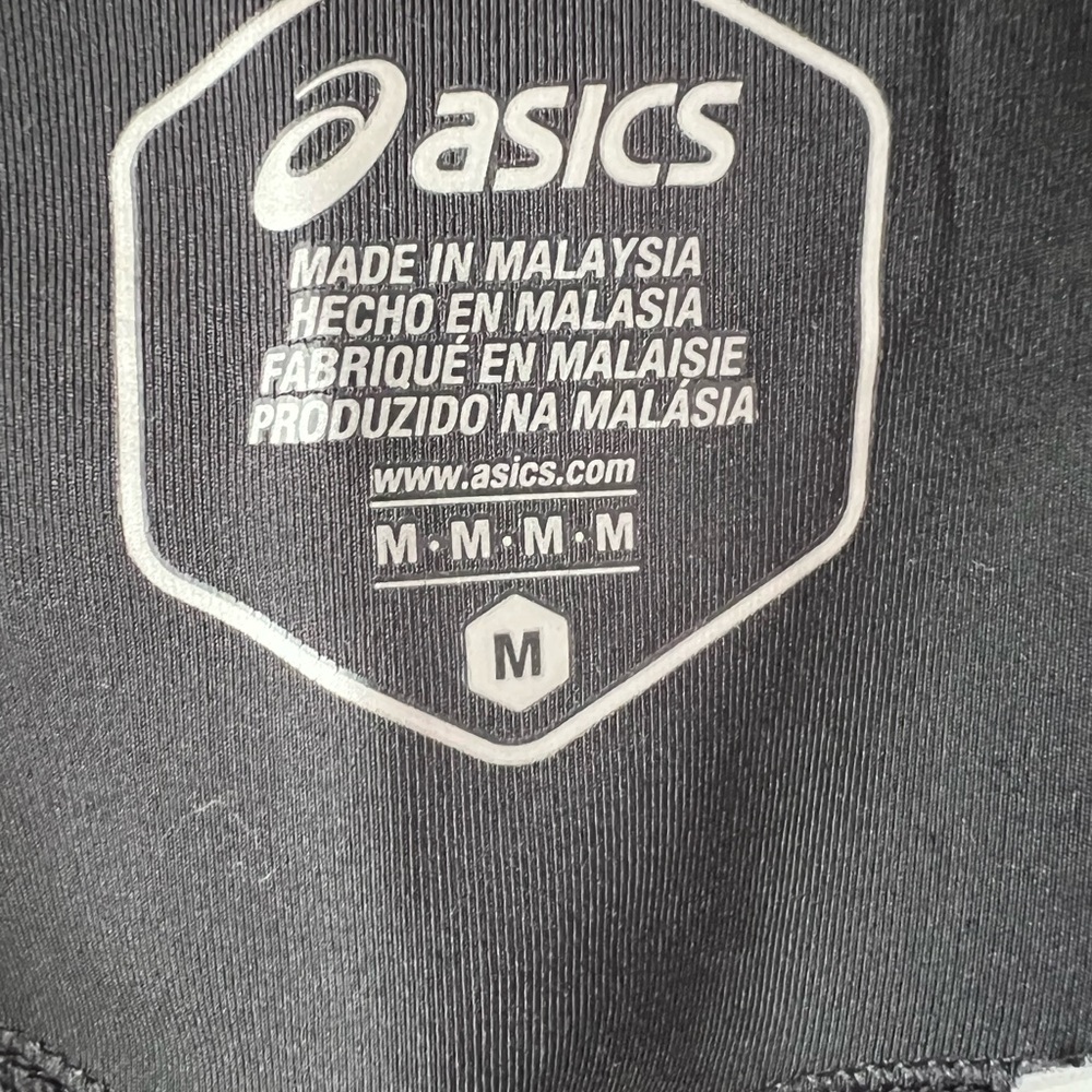 ASIC leggings - Picture 3 of 3